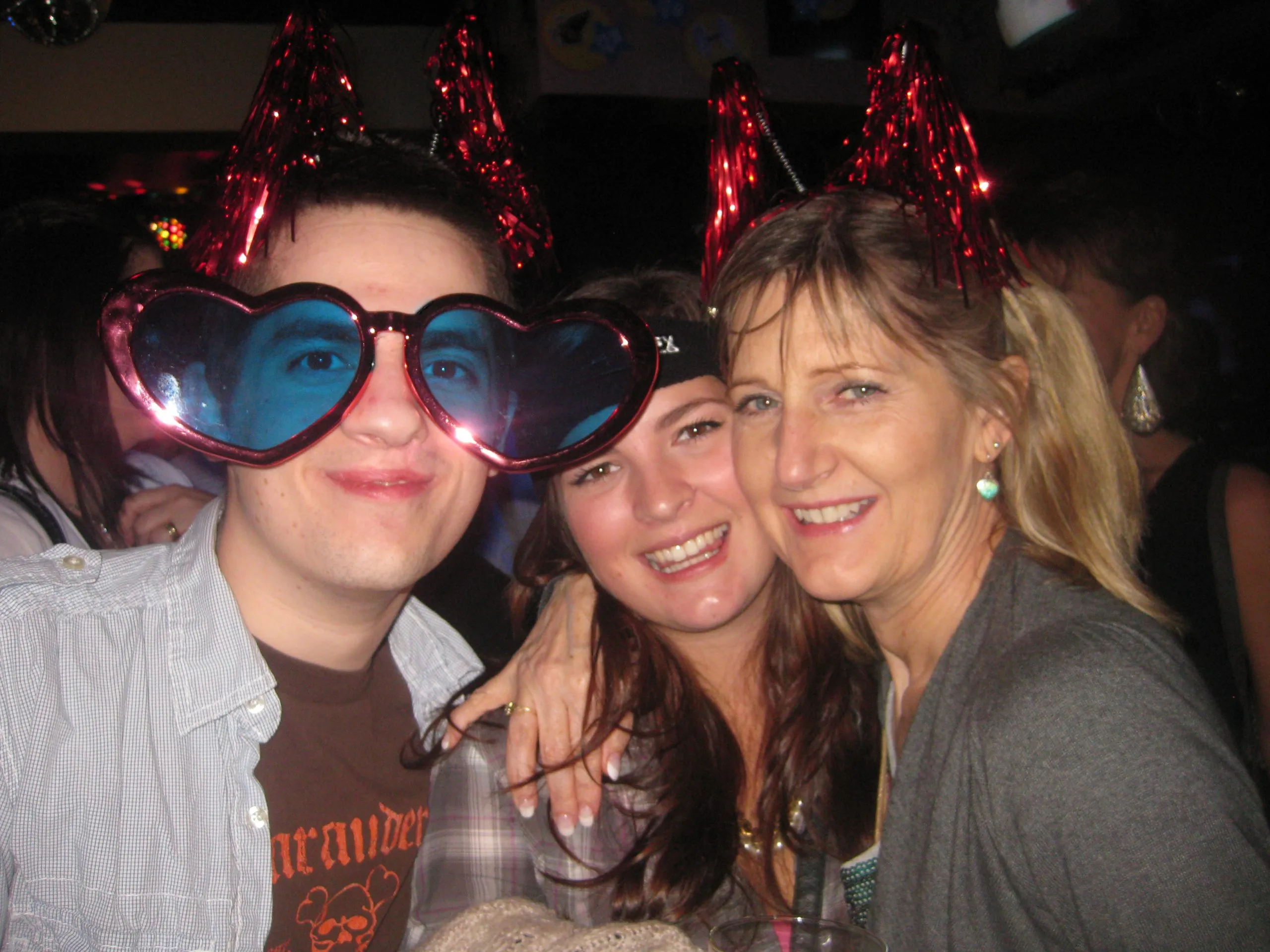 Wendy's Birthday 2010