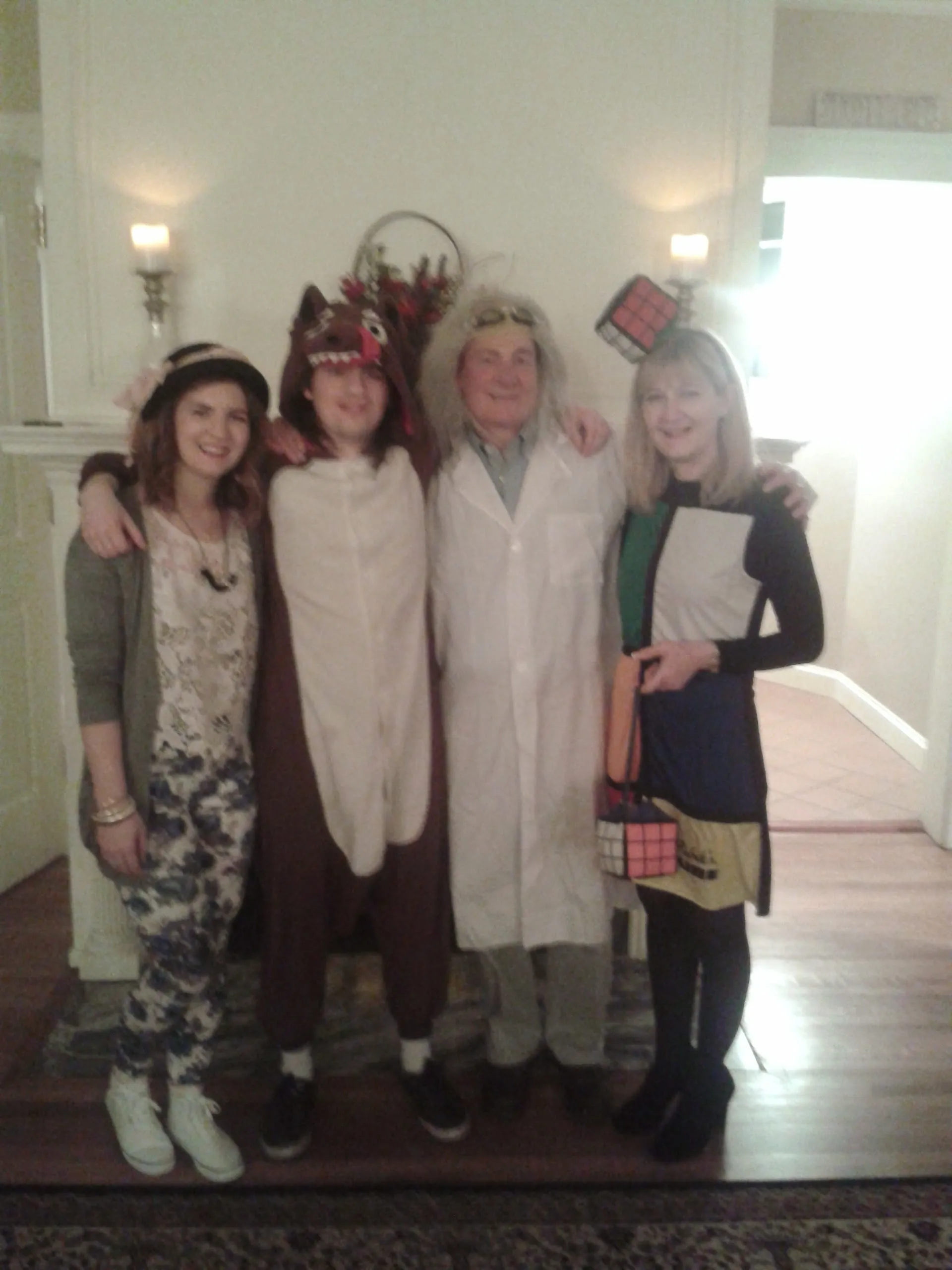 Google Photo Drive Album