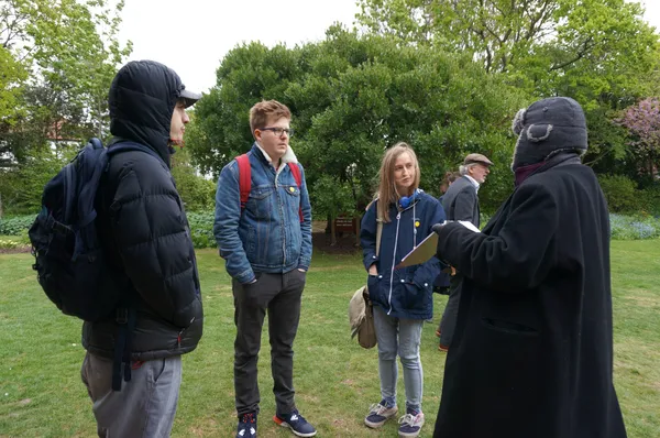 Red House - William Morris' Fun House