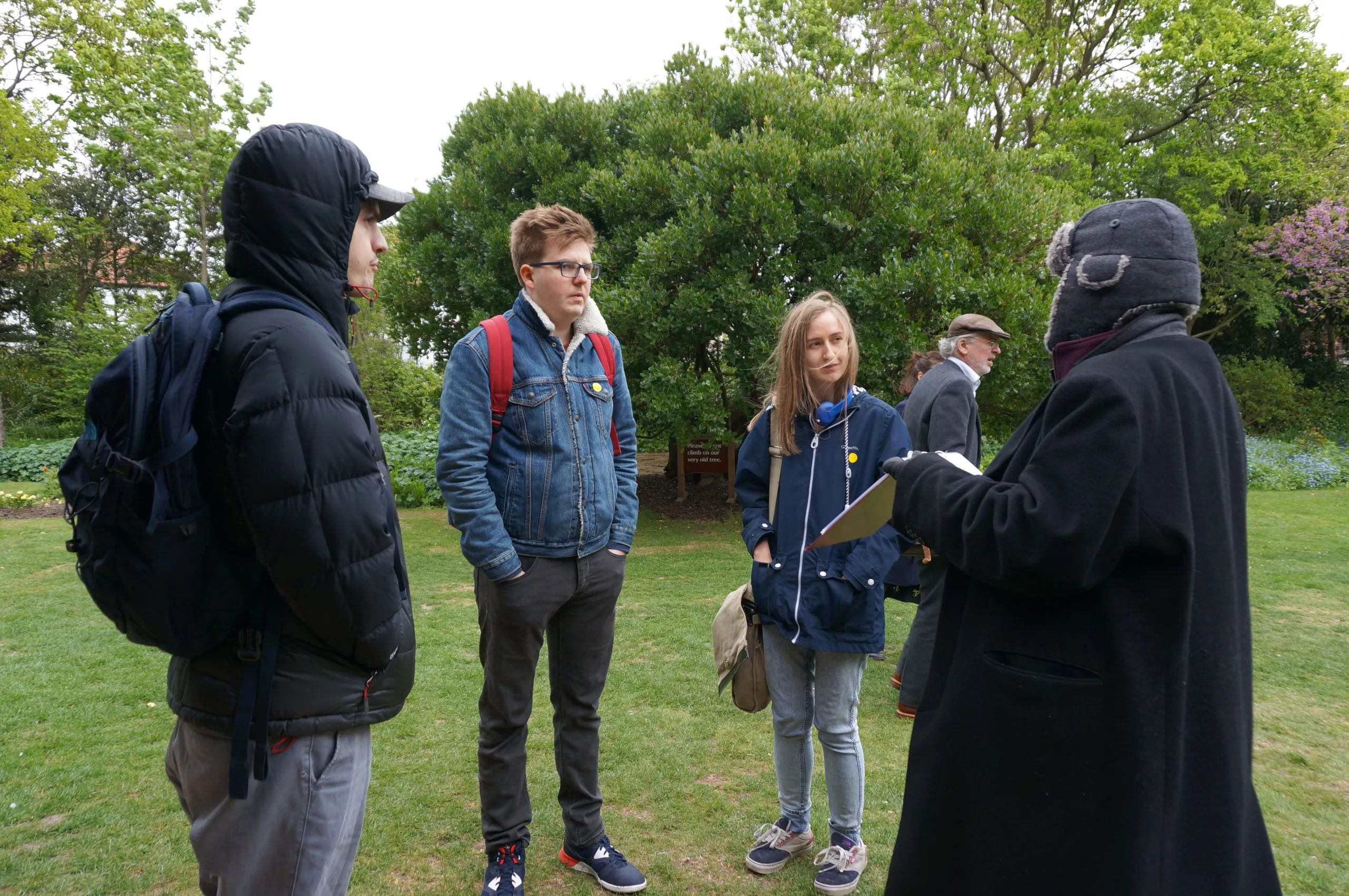 Red House - William Morris' Fun House