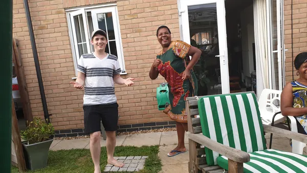 BBQ  24th of August Peterborough