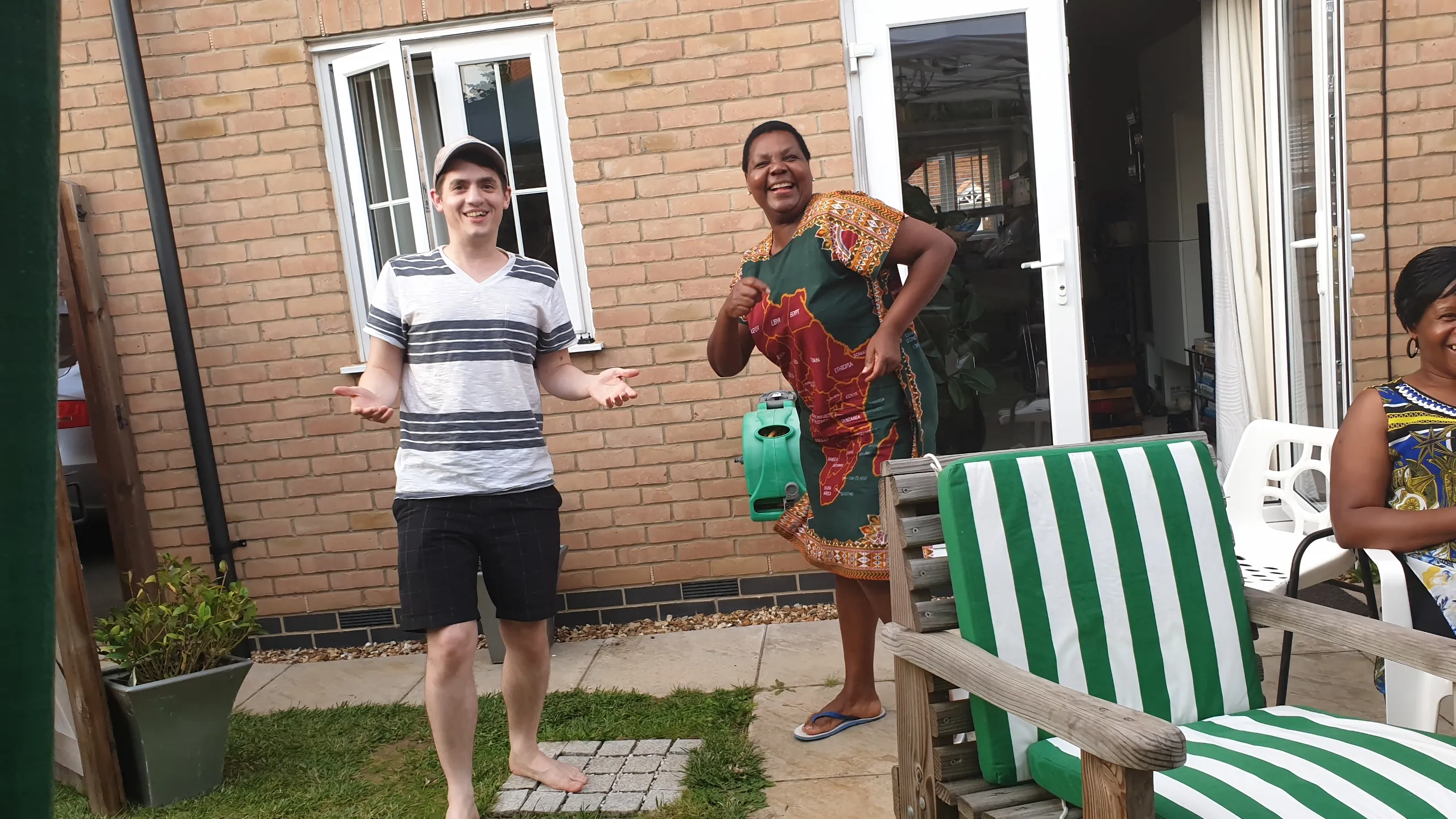 BBQ  24th of August Peterborough