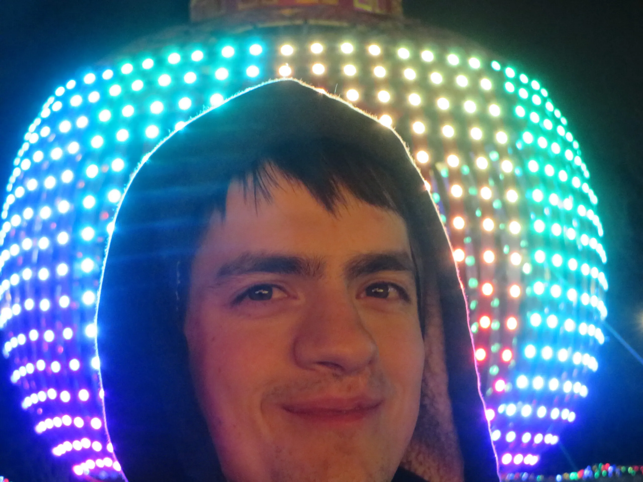 Sarah's Memorial Speech