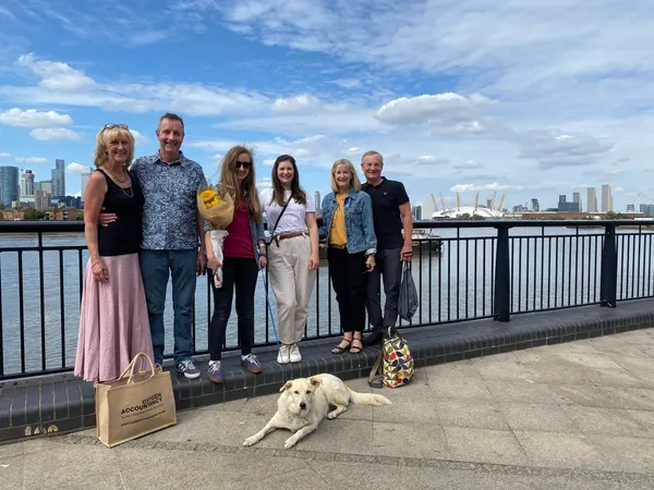 Missing you on your 35th birthday.