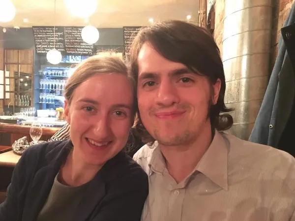 A Year On - Missing You So Much