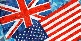 Our English American