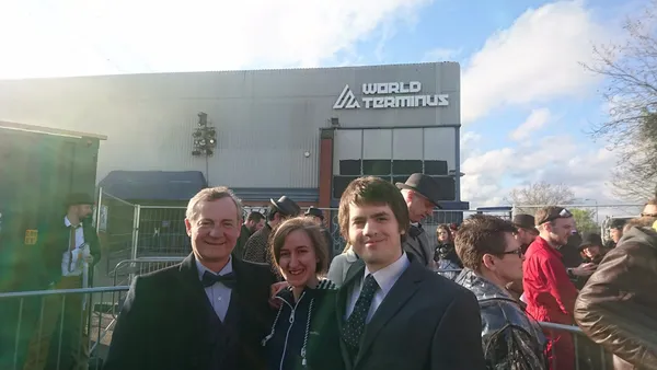 Secret Cinema - Blade Runner