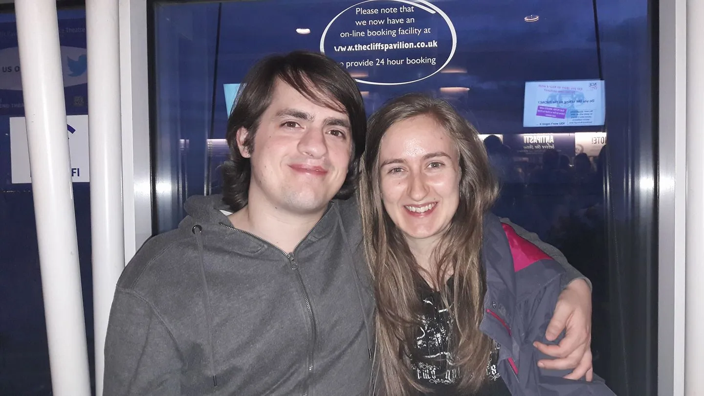 Milo - one of the family