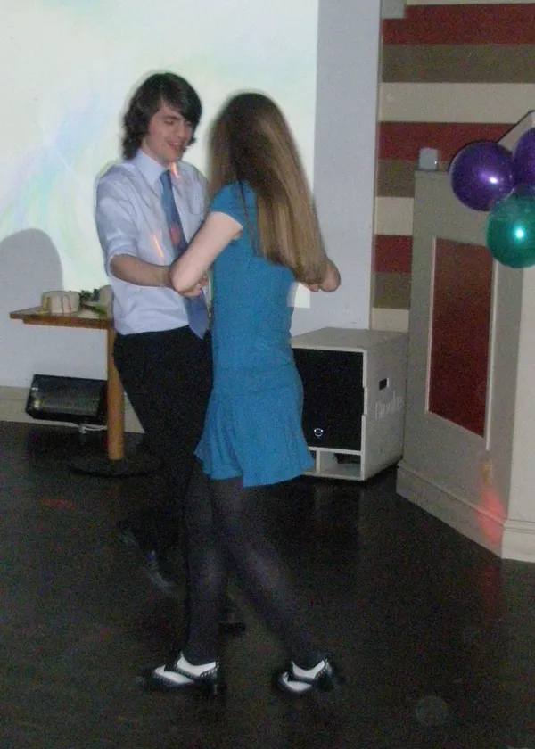 Milo - one of the family 3