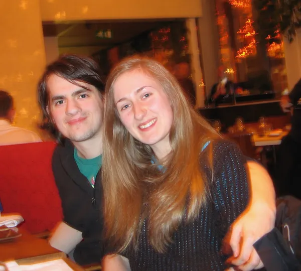 Favorite Pictures of Drew